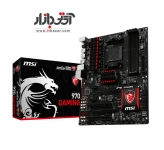 مادربرد گیمینگ ام اس آی 970 GAMING