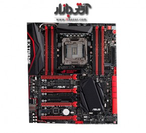 Asus rampage hot sale v extreme