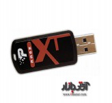 فلش مموری پاتریوت Xporter Rage XT USB2.0 8GB