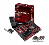 مادربرد ایسوس ROG rampage V Exterme