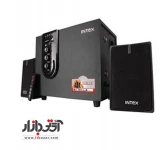اسپیکر 3 تکه اینتکس 1800