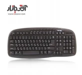 کیبورد ونزو KB100B