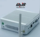 مینی پی سی نیاکو NC4010 Fanless