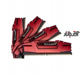 رم جی اسکیل Ripjaws V 16GB DDR4 2400 Dual C15
