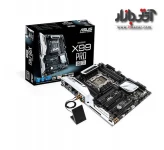 مادربرد ایسوس X99-PRO LGA2011