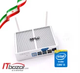 مینی پی سی نیاکو NC5005 Fanless