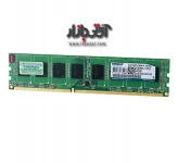 رم کامپیوتر کینگ مکس 4GB DDR4 2400