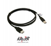 کابل افزایش طول اسپلوژی USB2.0 3m