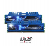 رم جی اسکیل RipjawsX 16GB 2400 CL11 Dual