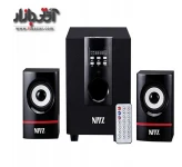اسپیکر 3 تکه نیز N-325