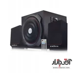 اسپیکر 3 تکه ارش 510