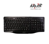 کیبورد ارش 3380