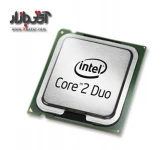 سی پی یو اینتل Core2 Duo E4300