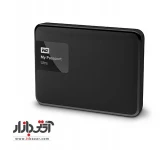 هارد اکسترنال وسترن دیجیتال My Passport Ultra 3TB