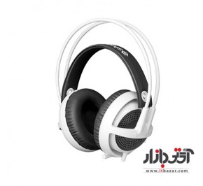 هدست استیل سریز Siberia V3