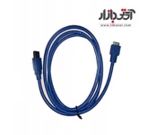 کابل هارد اکسترنال اسپلوژی USB 3.0 1.5m