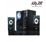 اسپیکر 3 تکه ارش 823