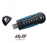 فلش مموری کورسیر  Padlock2 USB2.0 16GB