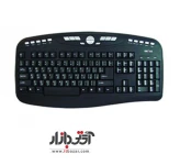 کیبورد ارش 2830