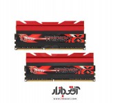 رم جی اسکیل TridentX 8GB DDR3 2400MHz C10 Dual