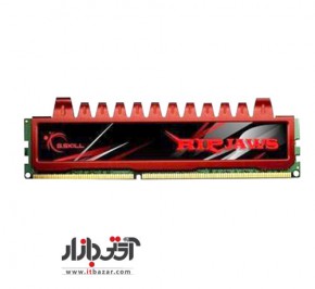 رم جی اسکیل Ripjaws 4GB DDR3 1600 Single C9