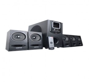 intex it 4200 suf 5.1 home theatre