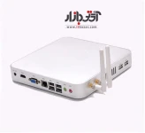 مینی پی سی نیاکو NC1037COM Fanless