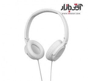 هدفون پرتابل بیرداینامیک DTX 350 P White