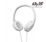 هدفون پرتابل بیرداینامیک DTX 350 P White