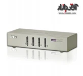 سوئیچ کی وی ام اتن 4 پورت USB CS74U