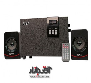 اسپیکر 3 تکه نیز N-316