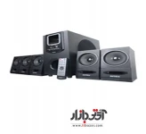 اسپیکر 6 تکه اینتکس 4200