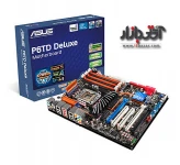 مادربرد ایسوس P6T Deluxe