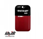 فلش مموری پاتریوت Xporter Jibe USB2.0 8GB