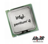 سی پی یو اینتل Pentium 4 640