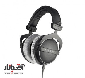 هدفون حرفه ای بیرداینامیک DT 770 PRO 80 Ohms