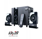 اسپیکر 3 تکه اینتکس 222