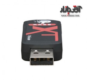 فلش مموری پاتریوت Xporter Rage XT USB2.0 16GB