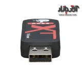 فلش مموری پاتریوت Xporter Rage XT USB2.0 16GB