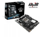 مادربرد ایسوس X99-A USB 3.1