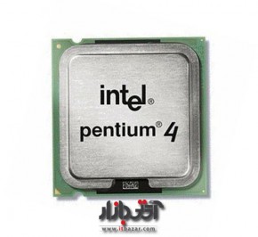 سی پی یو اینتل Pentium 4 650