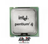 سی پی یو اینتل Pentium 4 650