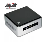 مینی پی سی اینتل NUC5i7RYH