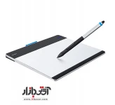 قلم نوری وکام Intuos Pen AND Touch Small