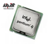 سی پی یو اینتل Pentium 4 630