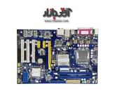 مادربرد فاکسکان P31A-U