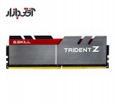 رم جی اسکیل Trident Z 16GB DDR4 2800MHz C15 Dual