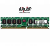 رم کامپیوتر کینگ مکس 2GB DDR3 1600MHz