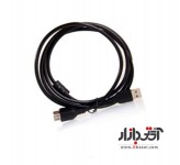 کابل افزایش طول اسپلوژی USB2.0 5m