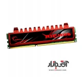 رم جی اسکیل Ripjaws 8GB DDR3 1600 Single C9